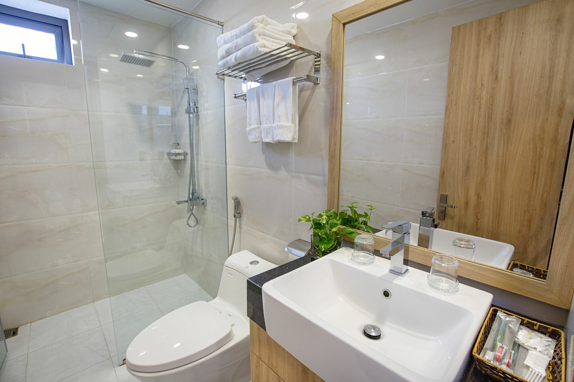 Continent Hotel Дананг Екстер'єр фото